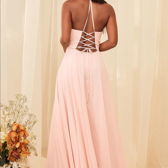 Prom dress - Picture 5 of 5